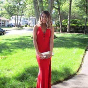 Meet your Posher, Alexa